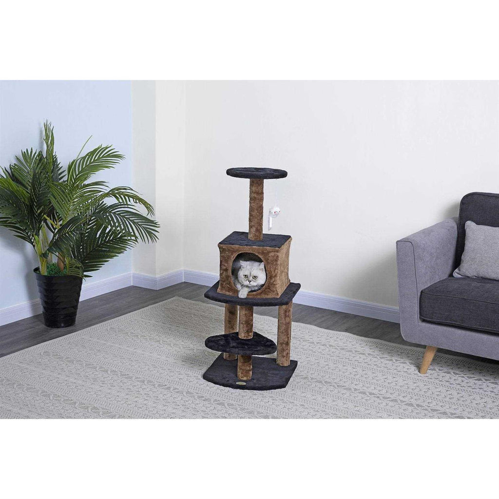 40 in. Kitten Cat Tree J38519