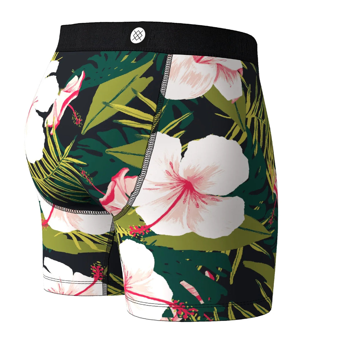 Men's Boxer Briefs D2729