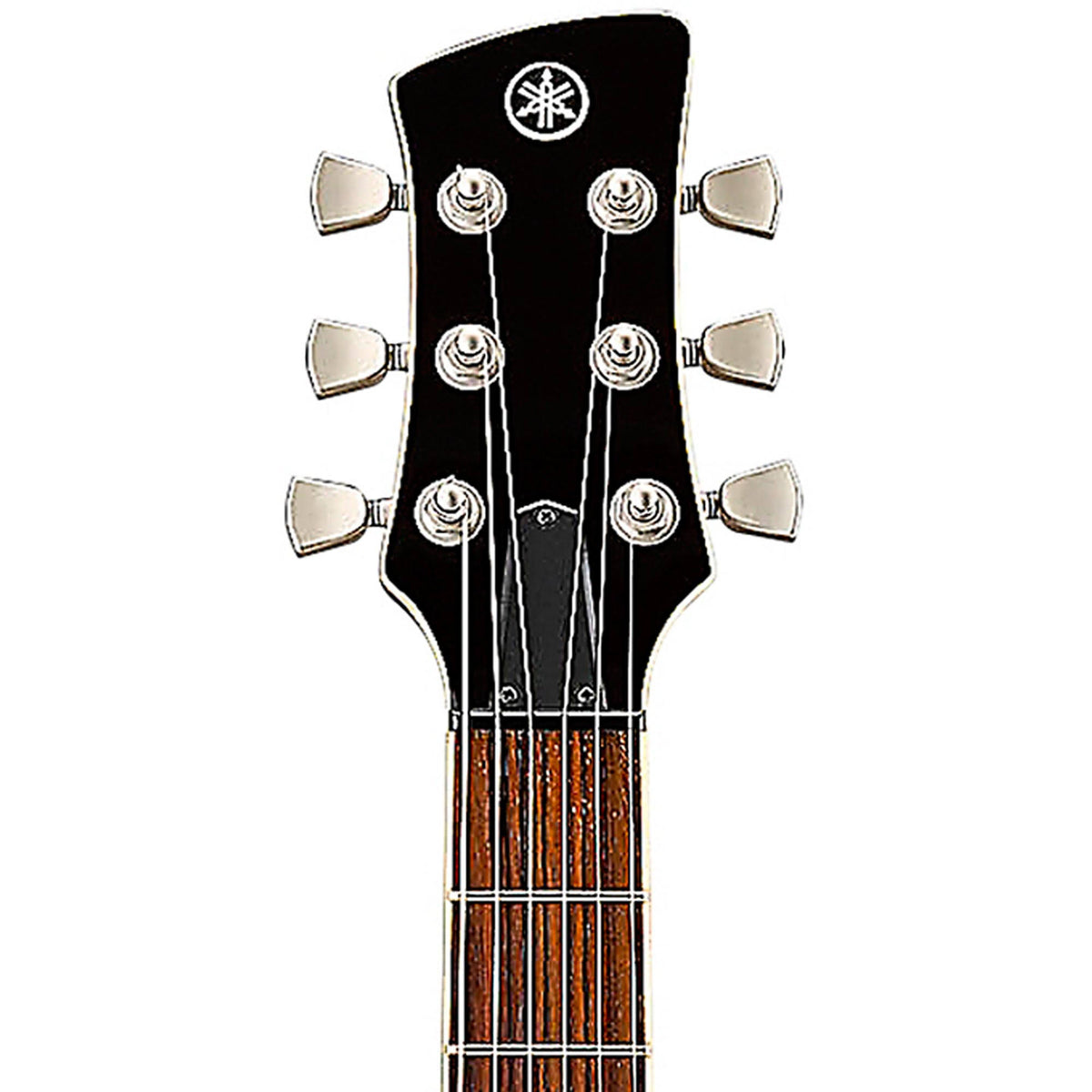 Black Electric Guitar I9055