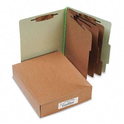Pressboard Classification Folders C5257