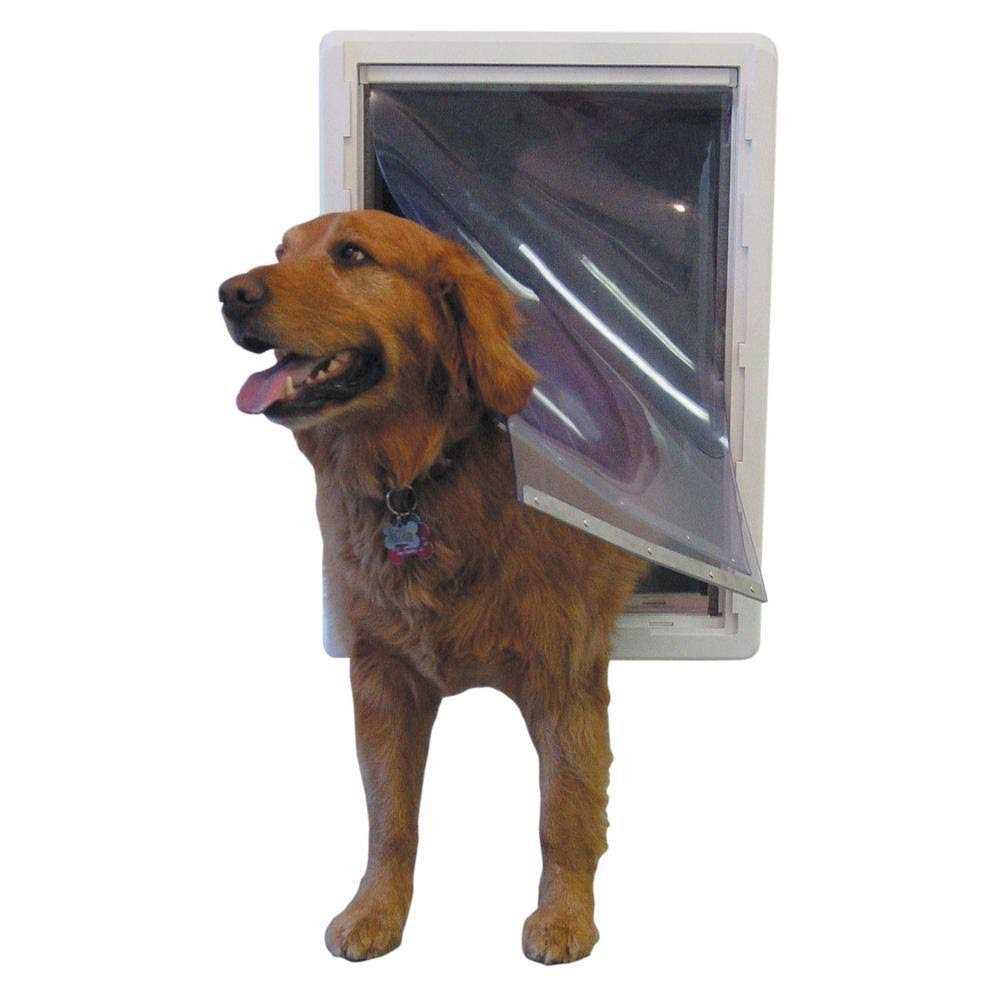 Ruff Weather Replacement Flap B937