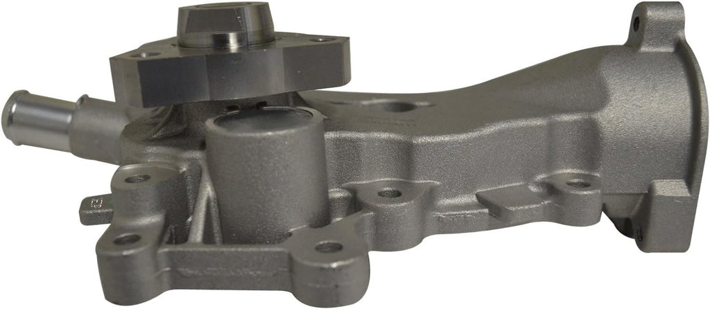 Water Pump with Gasket Pack of 2 J376836