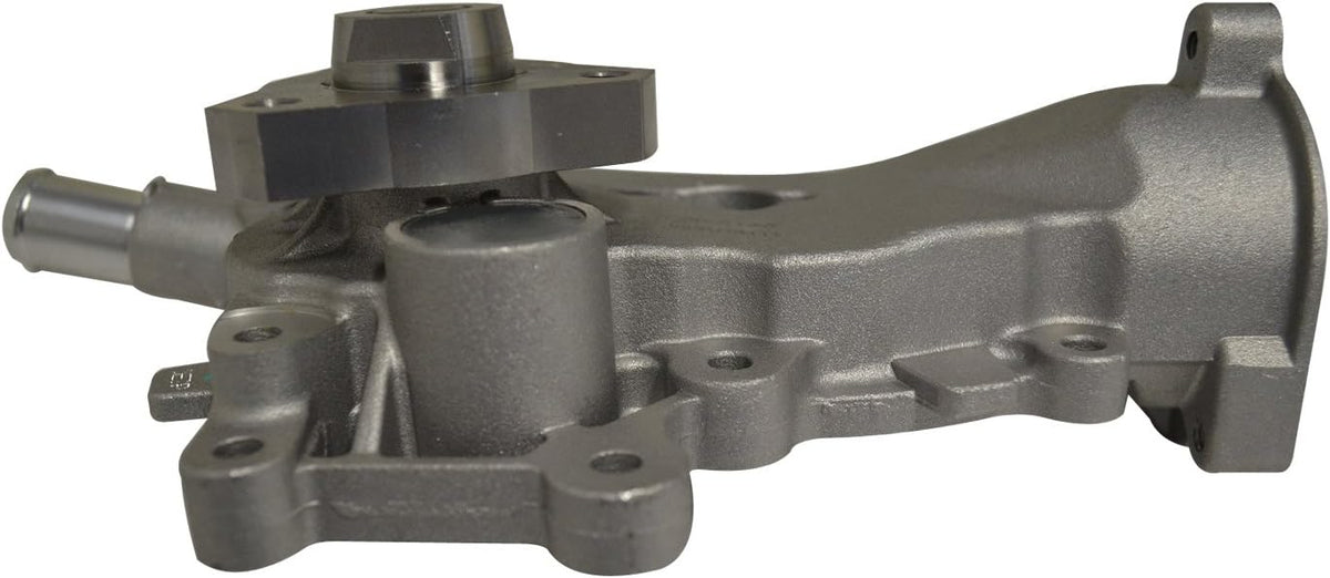 Water Pump with Gasket Pack of 2 J376836