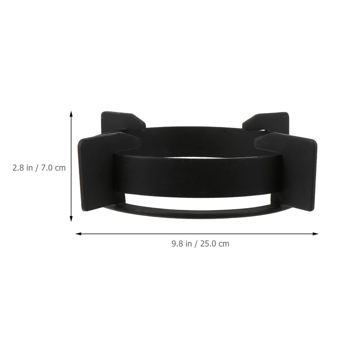 Gas Wok Rack Ring Burner Stand Pan Holder H911