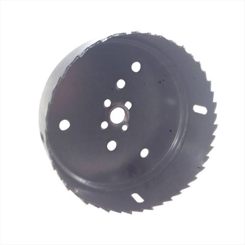 5 in Carbide Tipped Hole Saw L718674