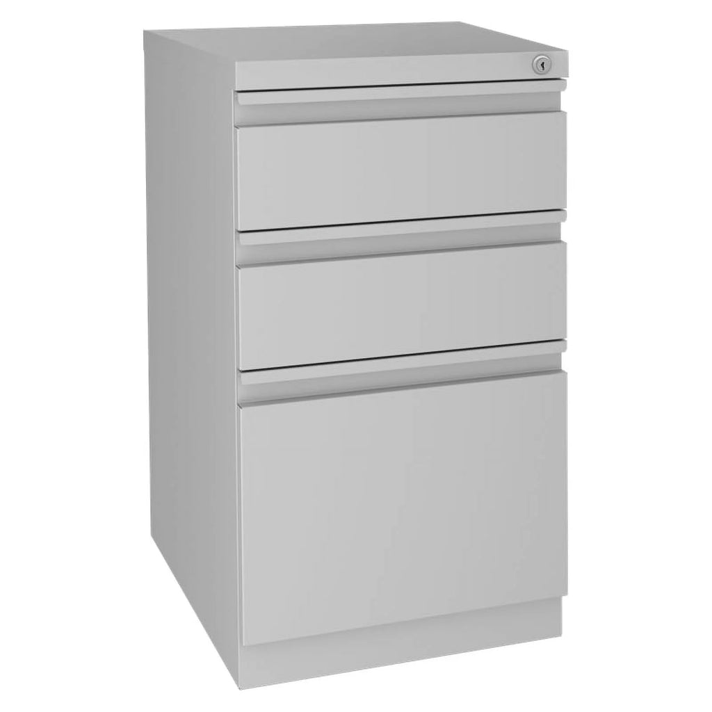 Modern Metal Teacher's Desk R2105
