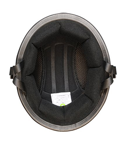 Carbon Fiber Novelty Helmets P6979