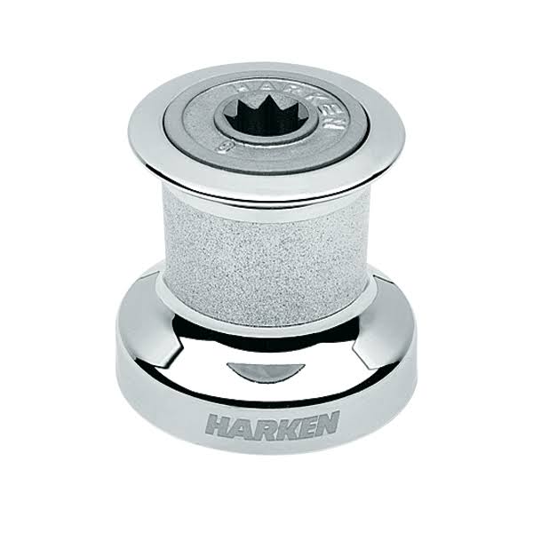 6 Plain-Top Classic Winch E4801
