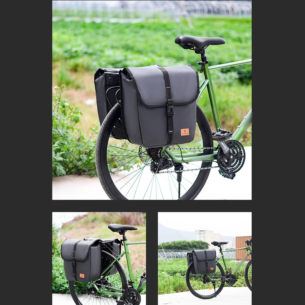 Bicycle Bag Y1878