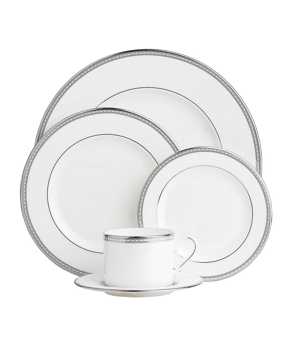 5 Piece Place Setting V151