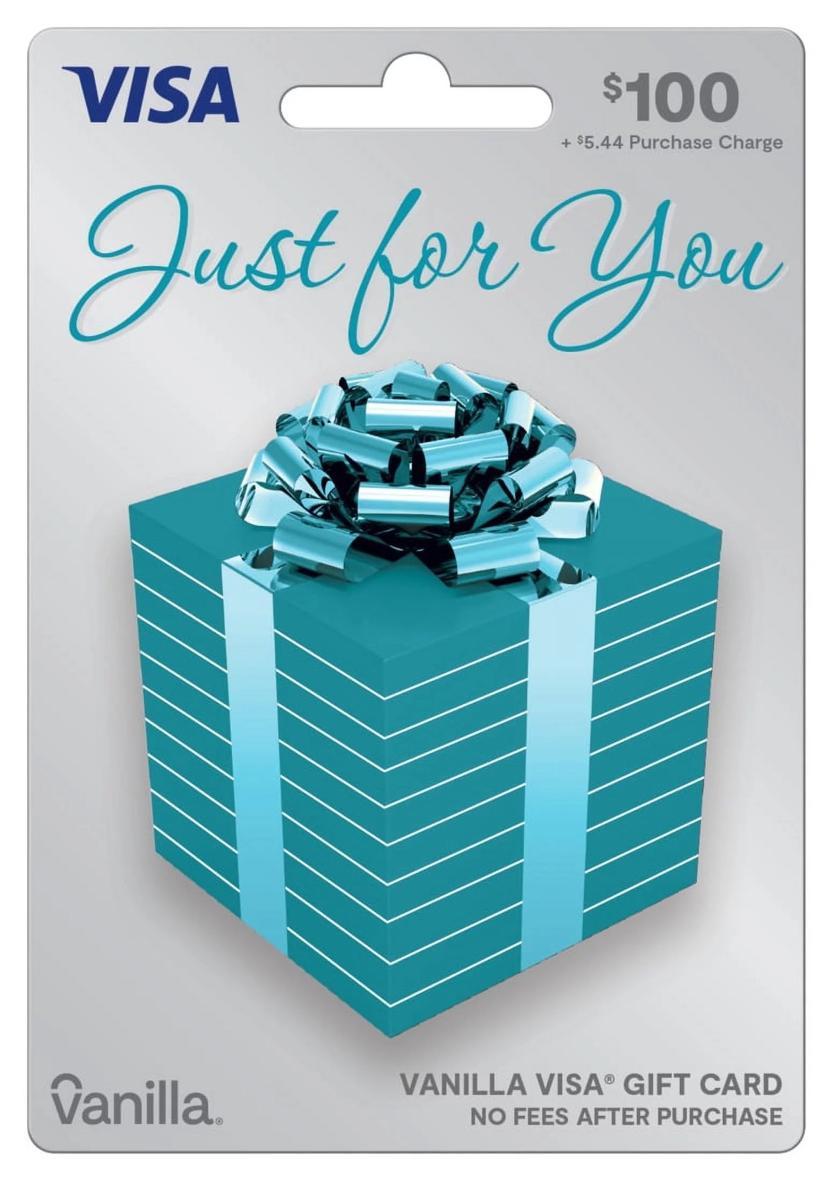 Vanilla Visa Gift Card G518977