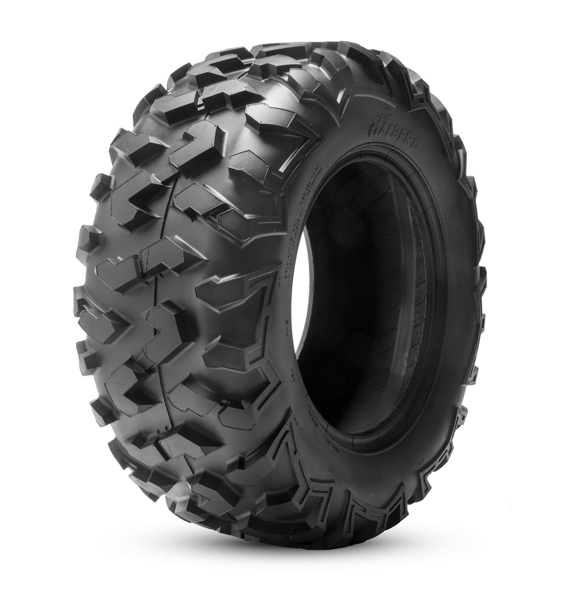 24x9-11 ATV UTV Tires 6PLY All Terrain Tubeless I892596