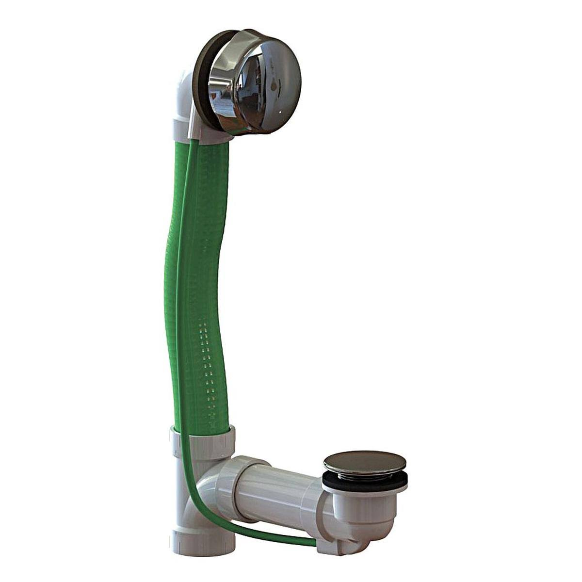 PVC Bath Waste I8154