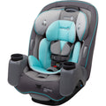 One-Hand Adjust All-in-One Convertible Car Seat R657