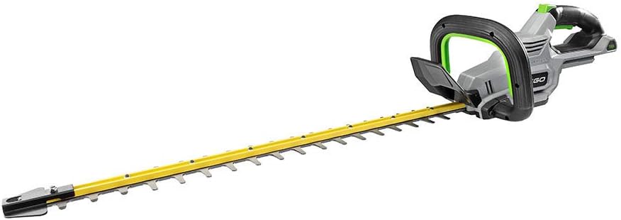 24-Inch Cordless Hedge Trimmer with 2.5Ah Battery and Charger K3147