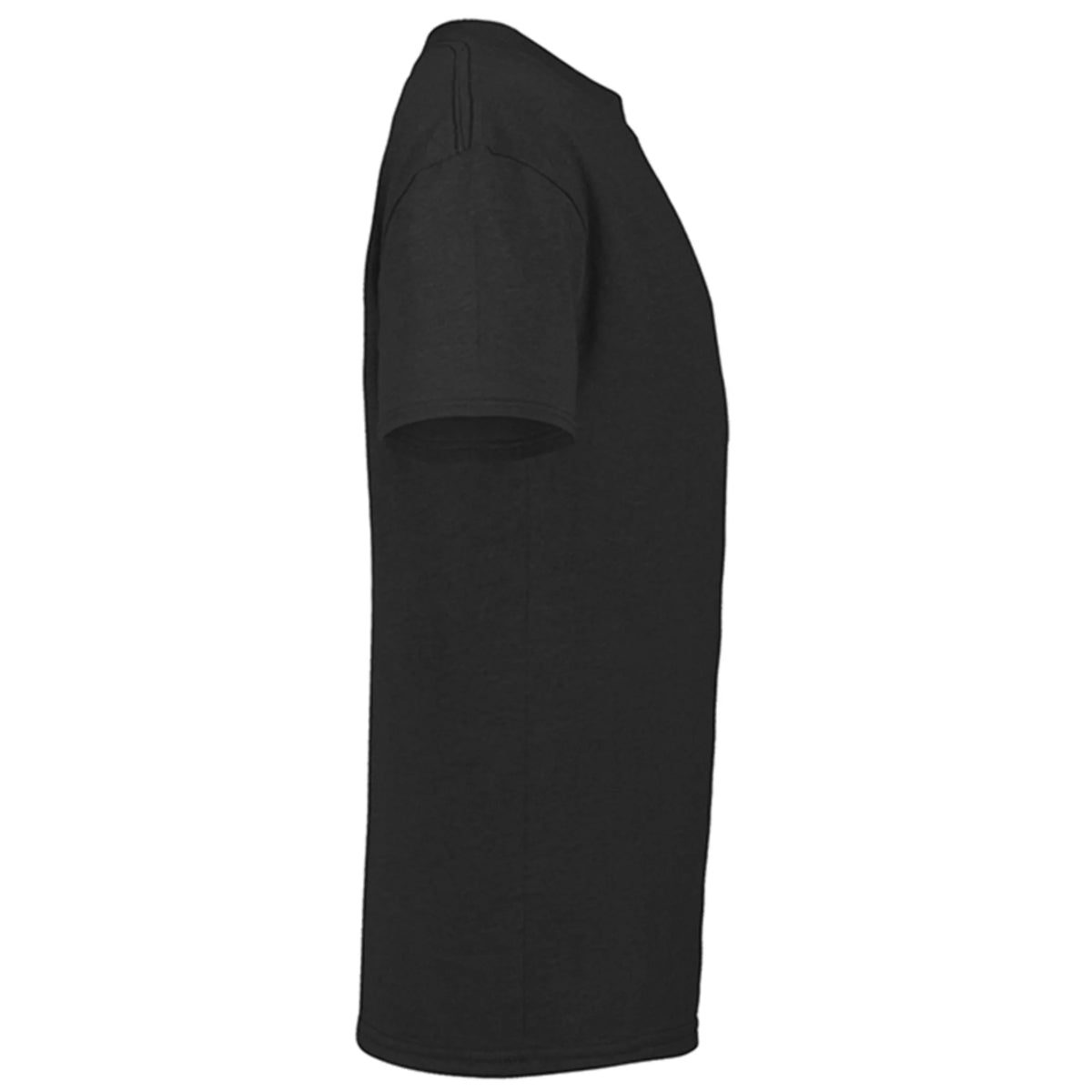 Short Sleeve Cotton T-Shirt M8767