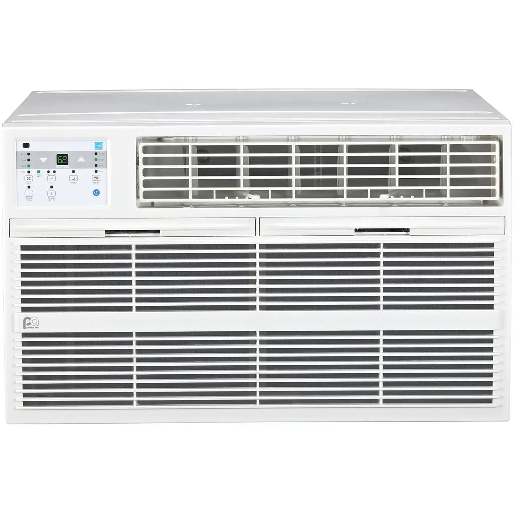 Energy Star 115V 12,000 BTU Through-the-Wall Air Conditioner U7205
