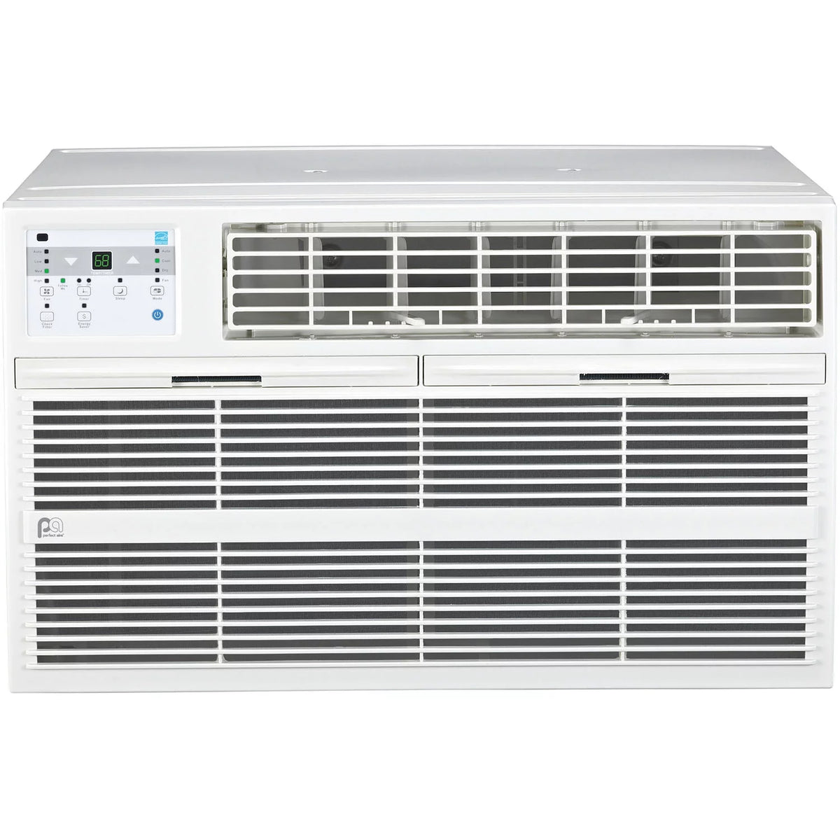 Energy Star 115V 12,000 BTU Through-the-Wall Air Conditioner U7205