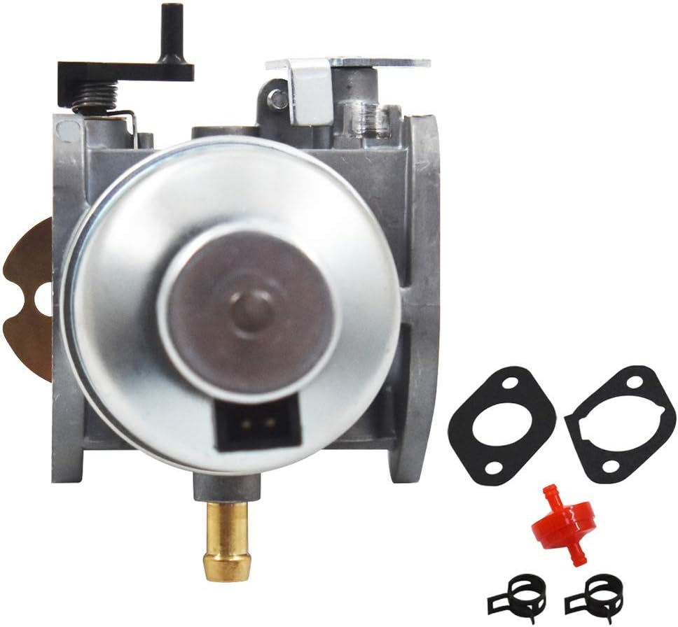 Carburetor Assembly Pack of 2 H865