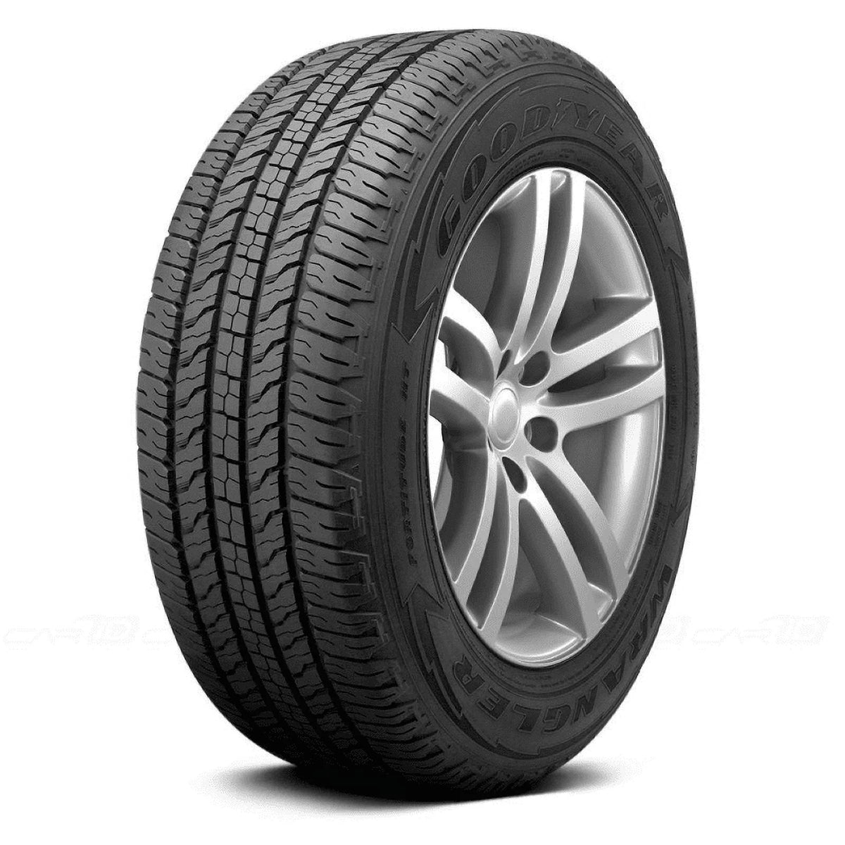 All Season Tire 265/70R18 116T A662462