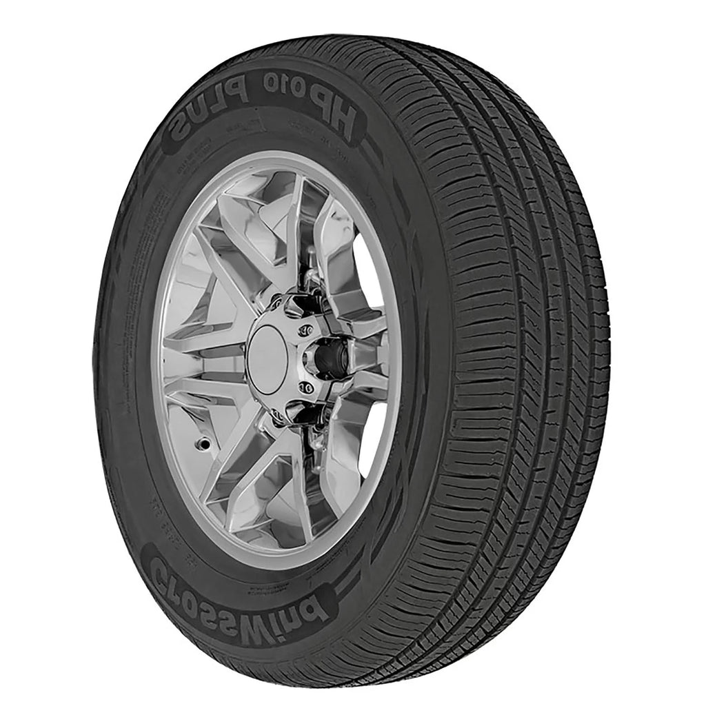 All Season 215/65R16 98H Passenger Tire T816