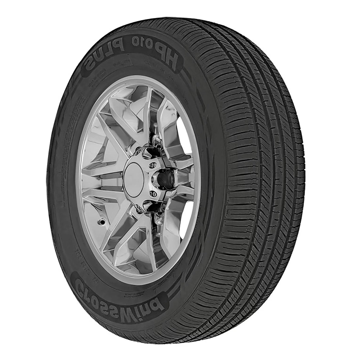All Season 215/65R16 98H Passenger Tire T816