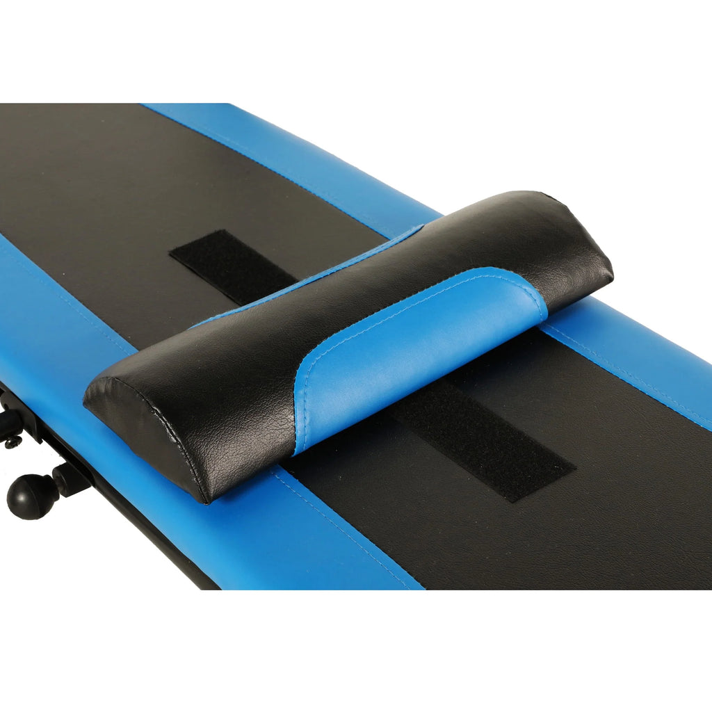 Back Stretch Traction Table 300 Lbs. Weight Capacity F780718