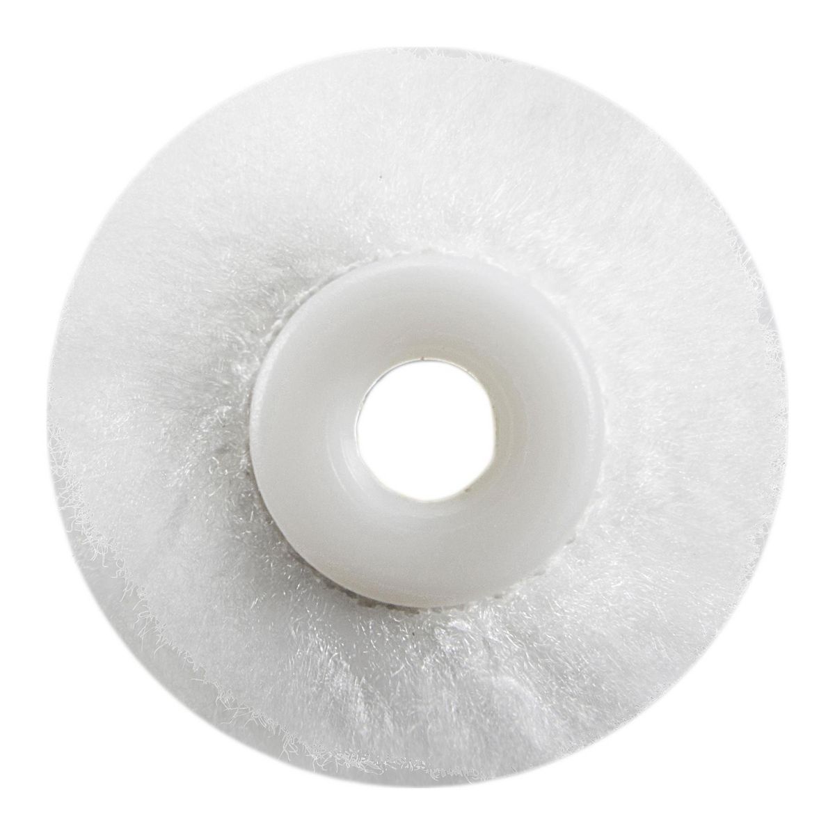 4 in. Paint Roller Cover with 3/8 in. Nap, 2 Pack M370583