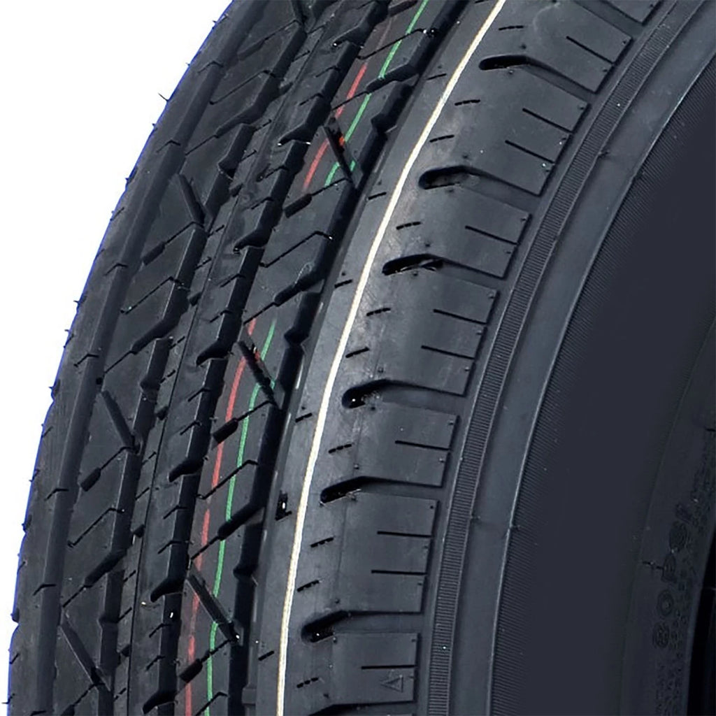 ST225/75R15 Trailer Tire O479008