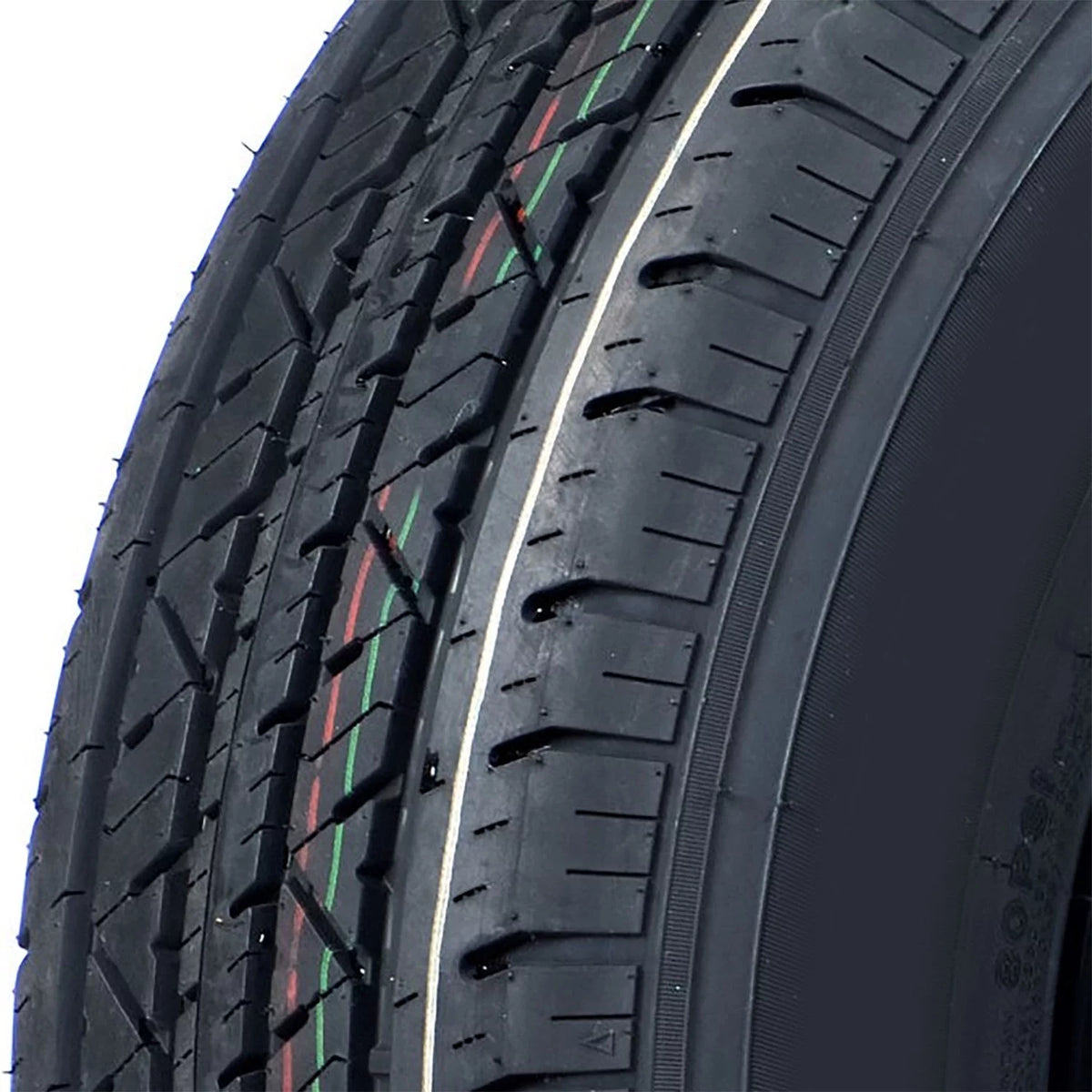 ST225/75R15 Trailer Tire O479008
