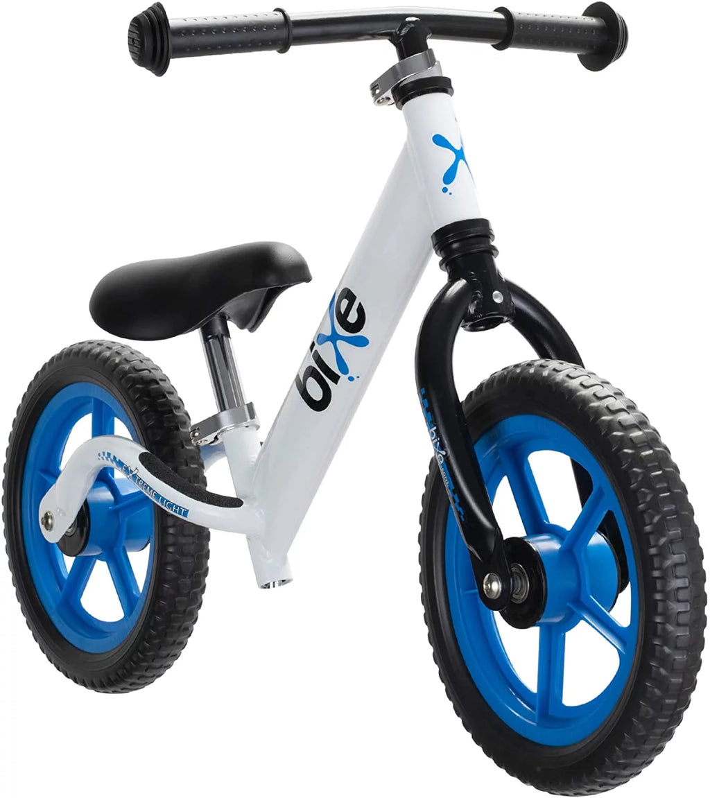 Aluminum Lightweight 12” No-Pedal Toddler Balance Bike L291