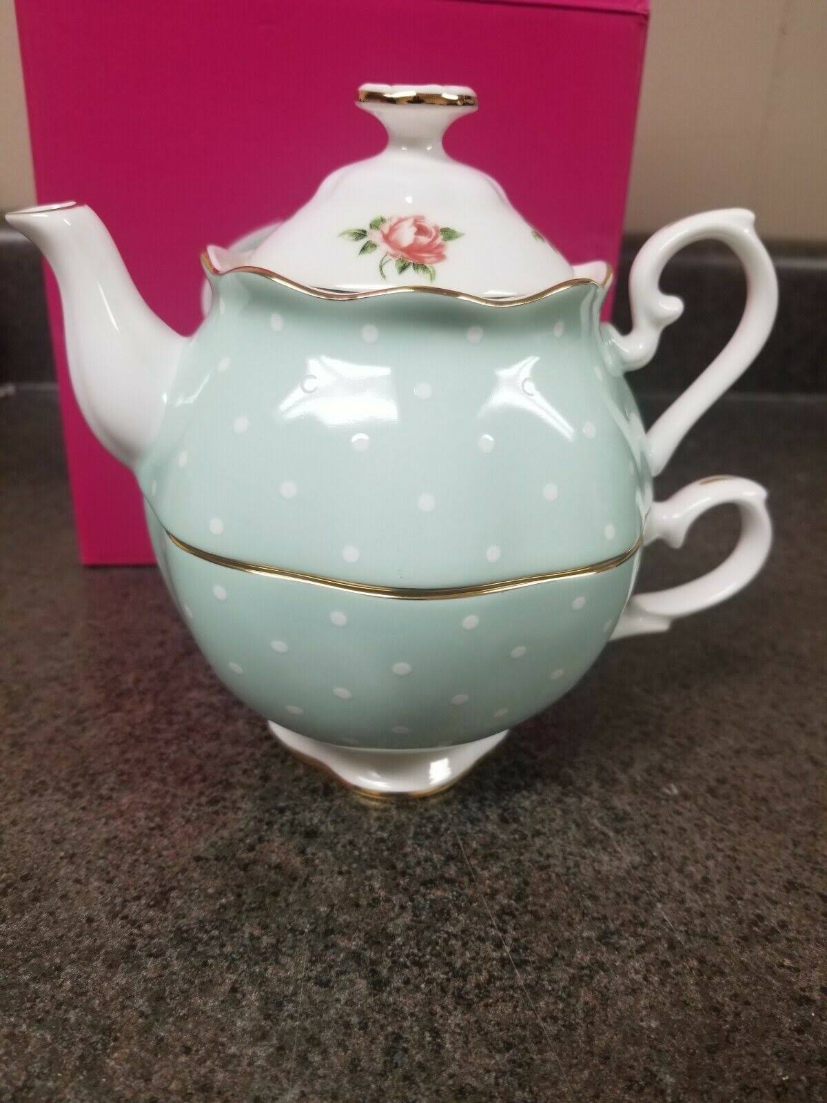Tea for One D173686