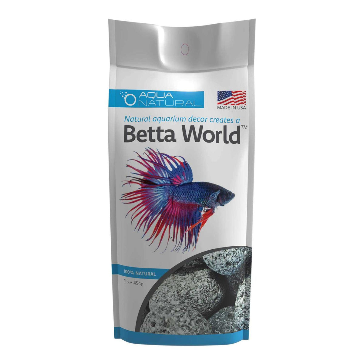 Betta Gravel C375