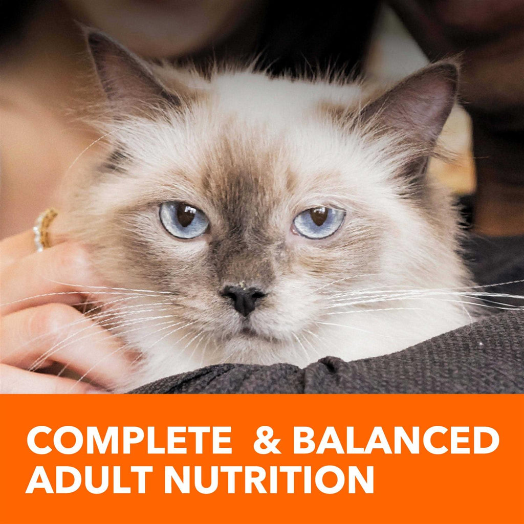 Adult Cat Food O961860