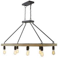 Island Sea Salt 8 Light W487929