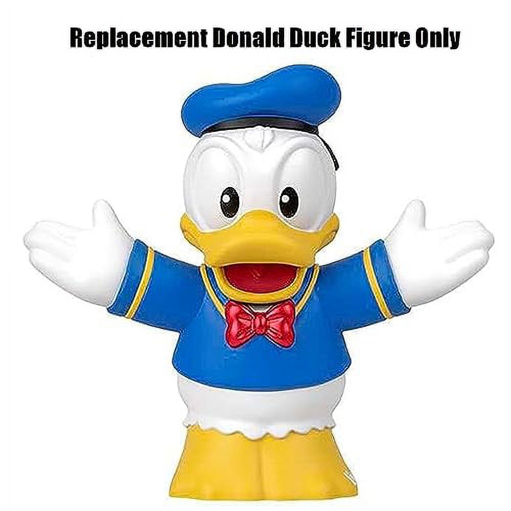 Replacement Donald Duck Figure P455