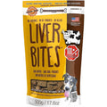 Freeze Dried Beef Liver Bites L490