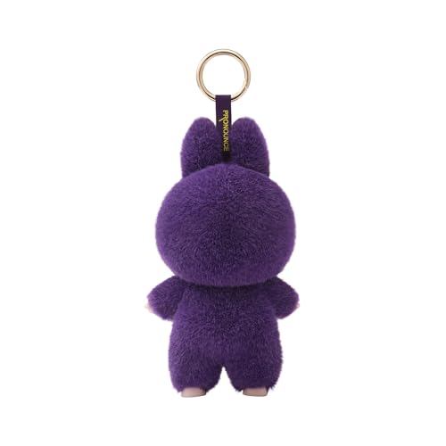 Vinyl Plush Hanging Card Collectible Toy Set 1PC U6272