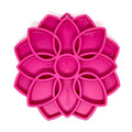 Mandala Design Enrichment Tray for Dogs S990