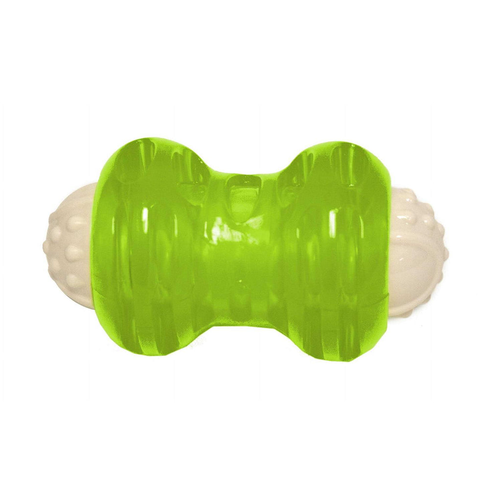 Squawker Bone Dog Toy O324