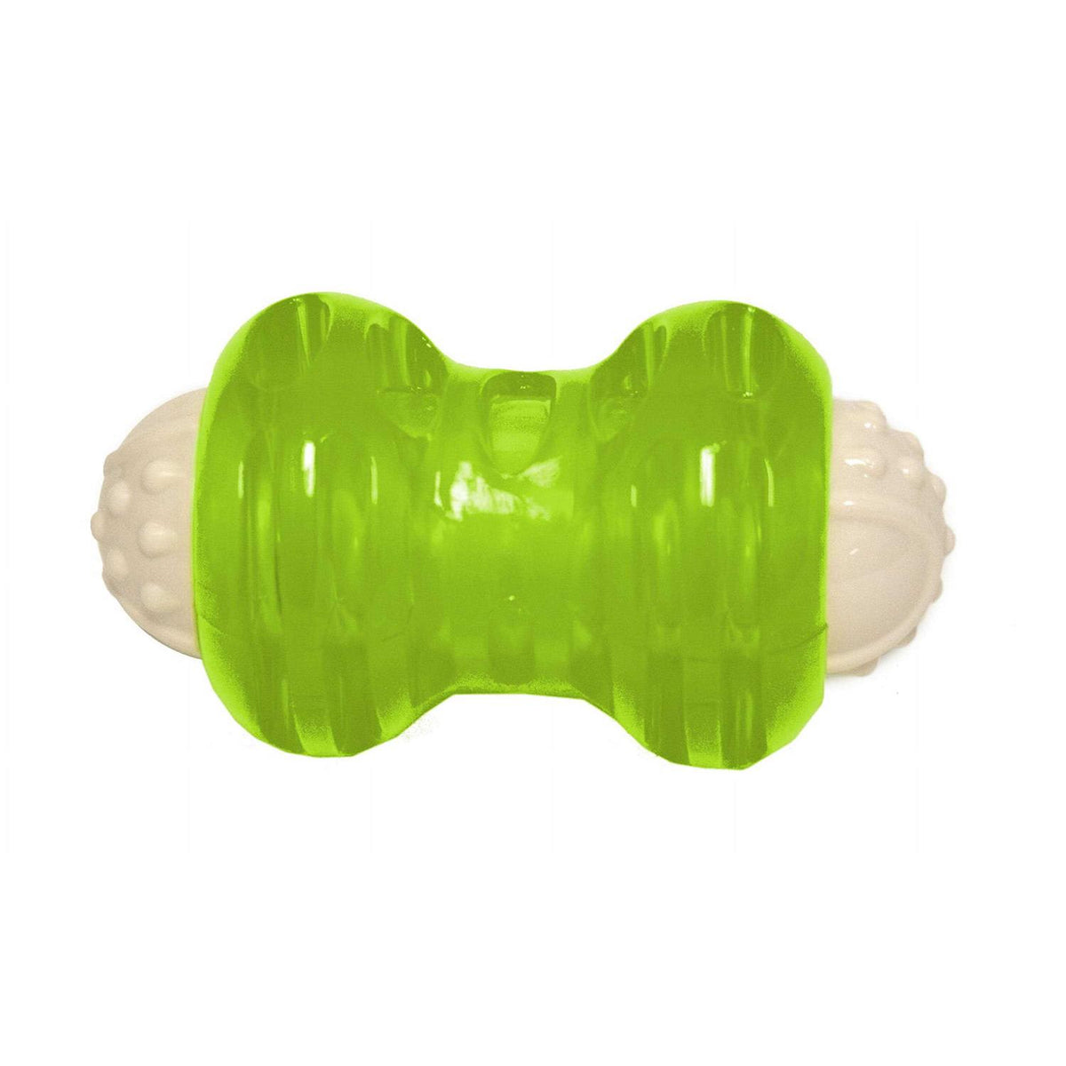 Squawker Bone Dog Toy O324