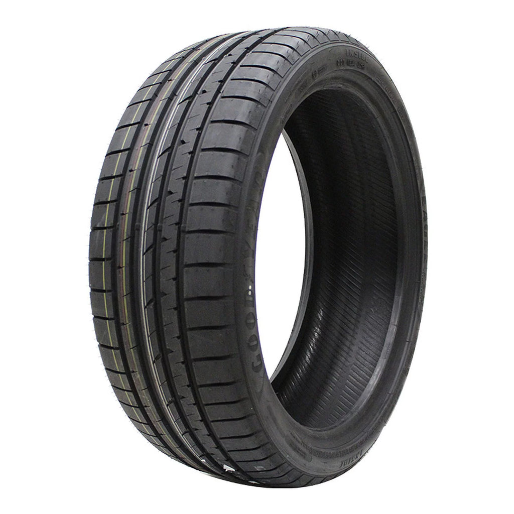 225/40R19 93Y XL Passenger Tire N50630