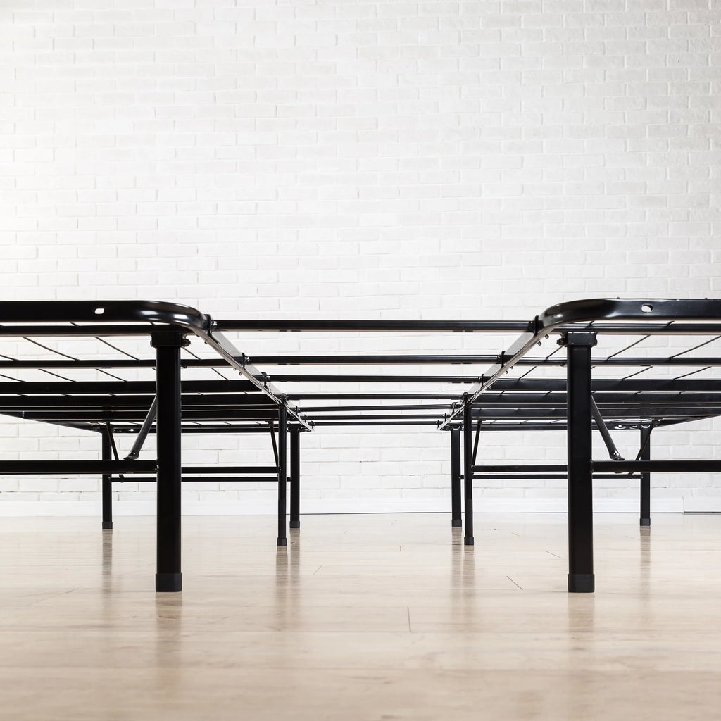 14” Adjustable Platform Bed Frame U923