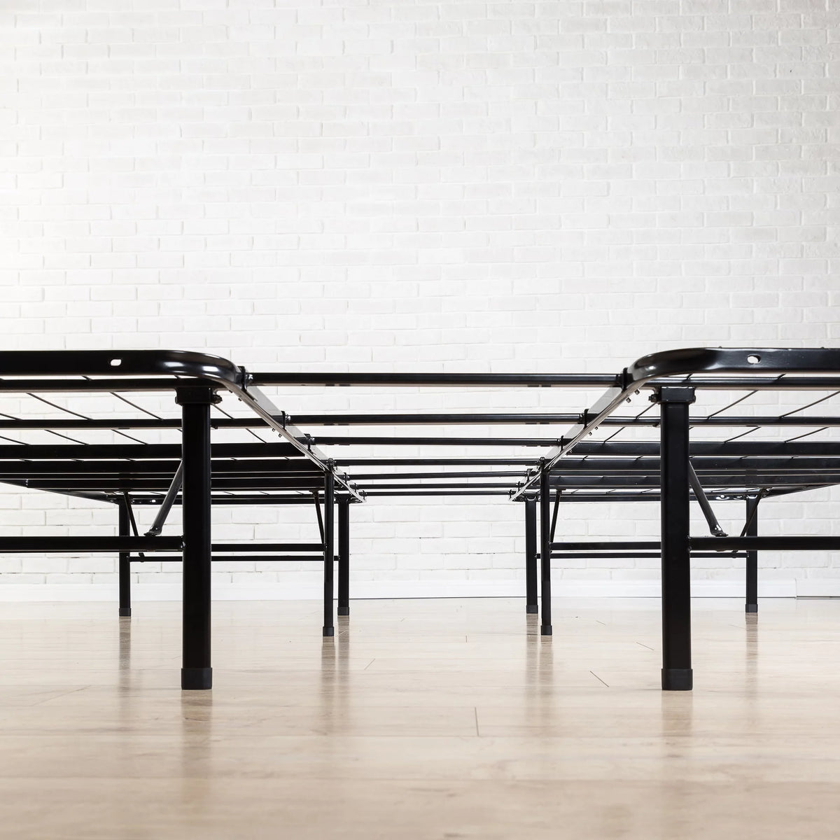 14” Adjustable Platform Bed Frame U923