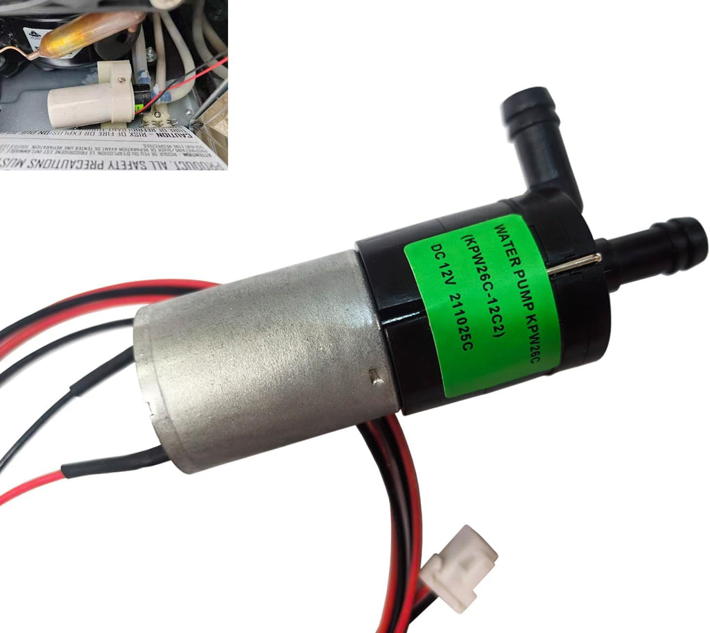 DC 12V Water Pump S592785