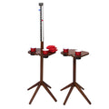 Outdoor Game Score Keeper & Drink Stand Set D949
