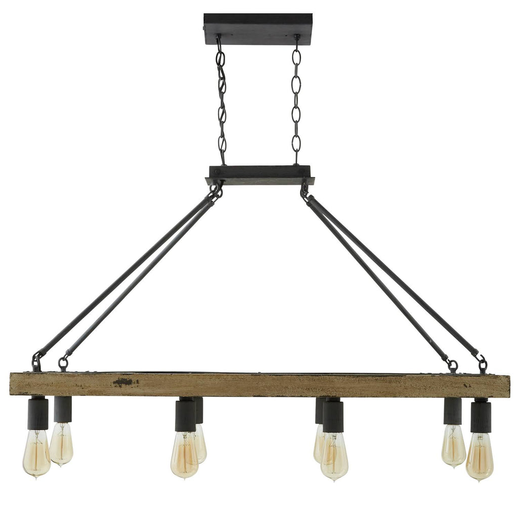 Island Sea Salt 8 Light W487929