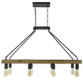 Island Sea Salt 8 Light W487929