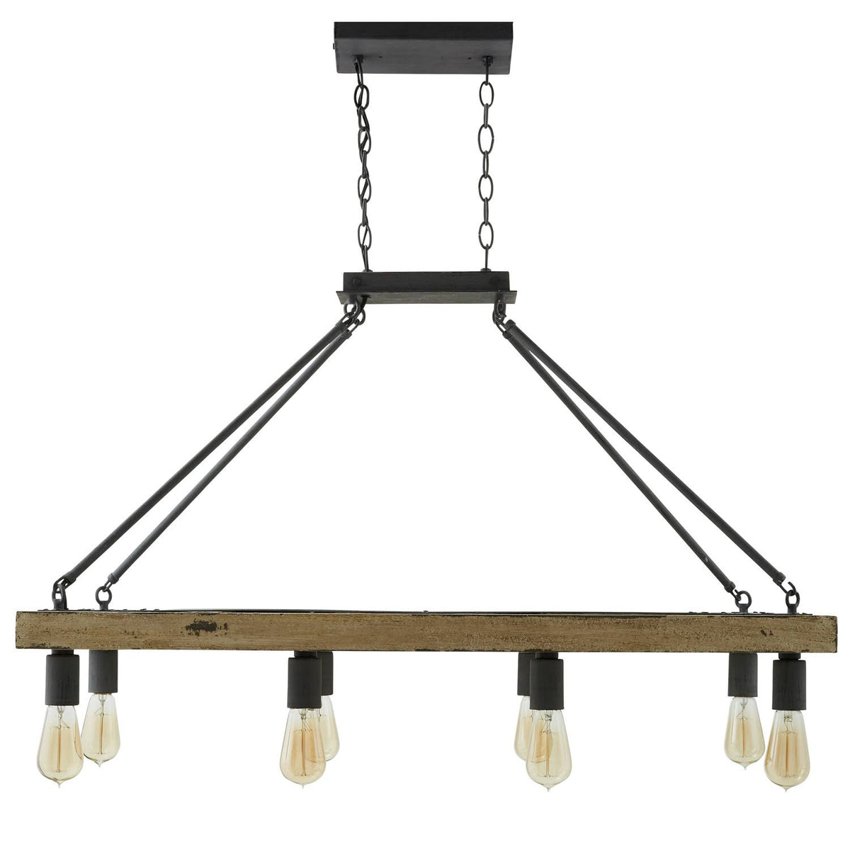 Island Sea Salt 8 Light W487929