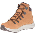Men's Ontario Mid Waterproof Brown Sugar F4509